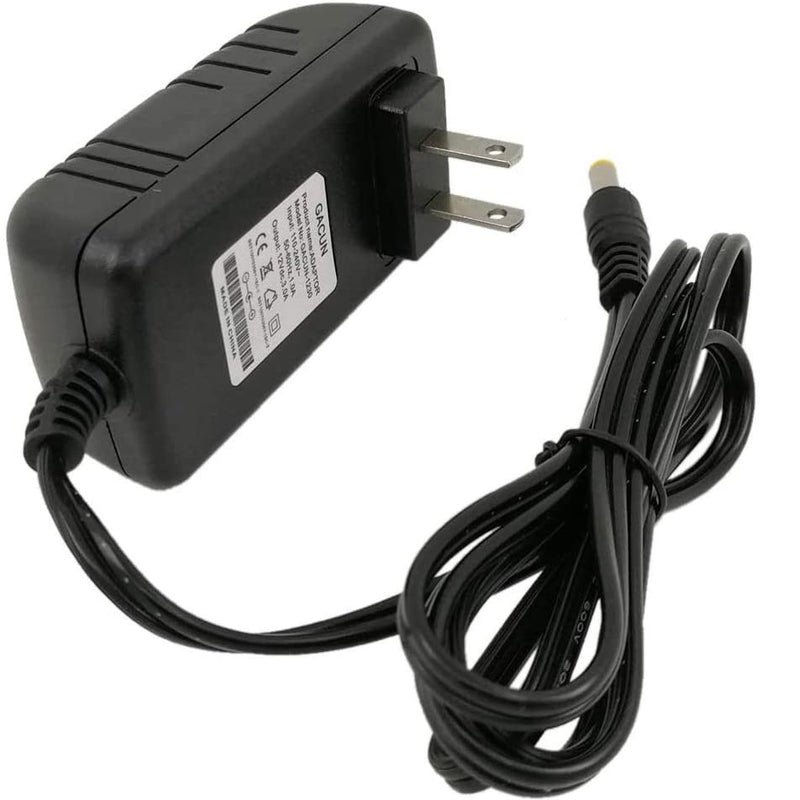 Adaptador corriente DC 12V-3A US Plug.