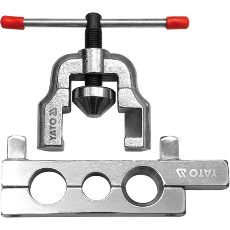 Herramienta para ensanchar tubos 22, 25, 28 mm flaring tool