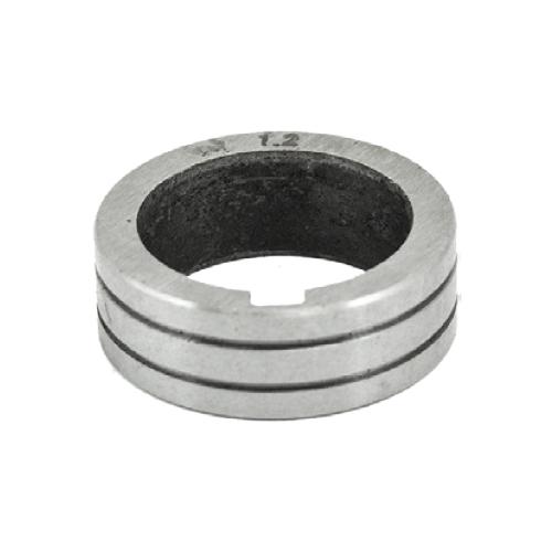 1.0mm-1.2mm Rodillos"u"alambre de aluminio para PROMIG140,PROMIG180,FNBC251( se vende por unidad)