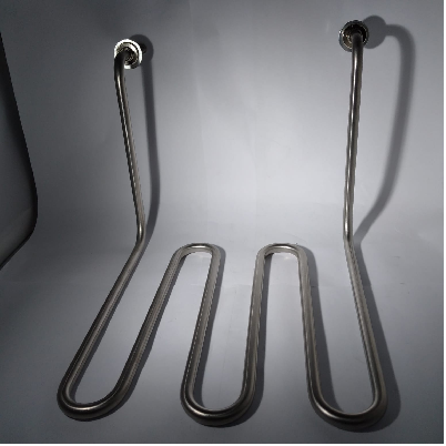 Tubo calentador para Freidora electrica 10L (RESISTENCIA)