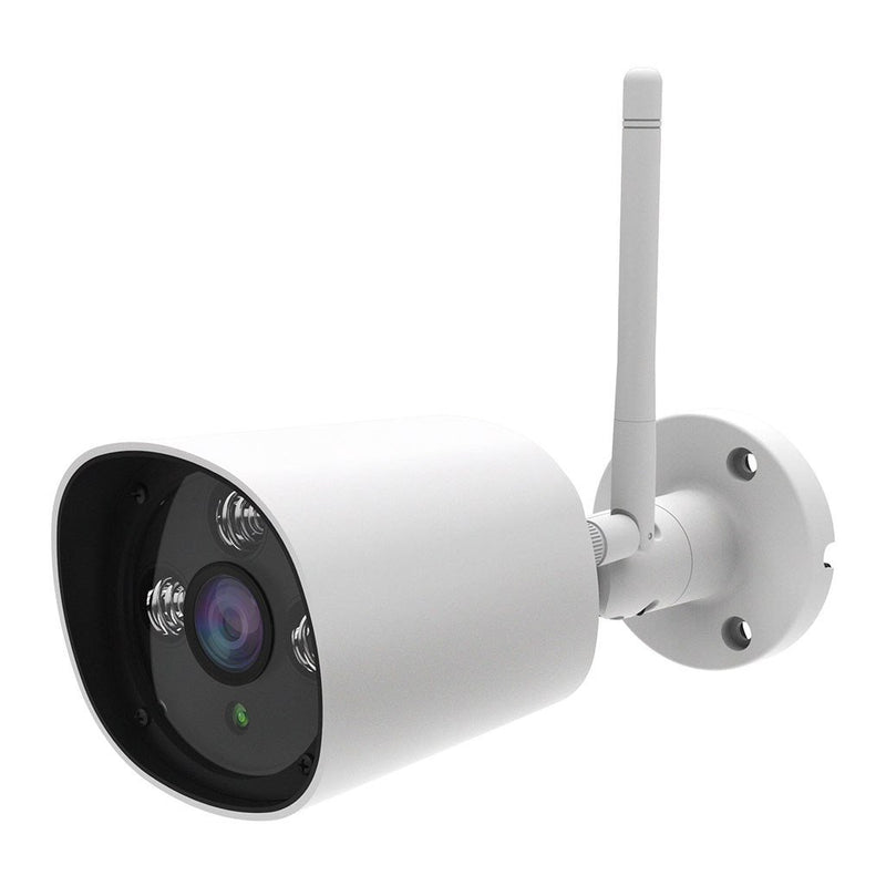 Camara IP Para Motores De Porton TMT Wifi