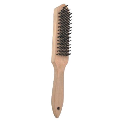Cepillo De Alambre Para Soldador.