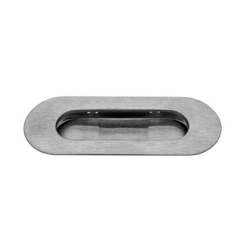 TIRADOR PARA MUEBLES INOXIDABLE.