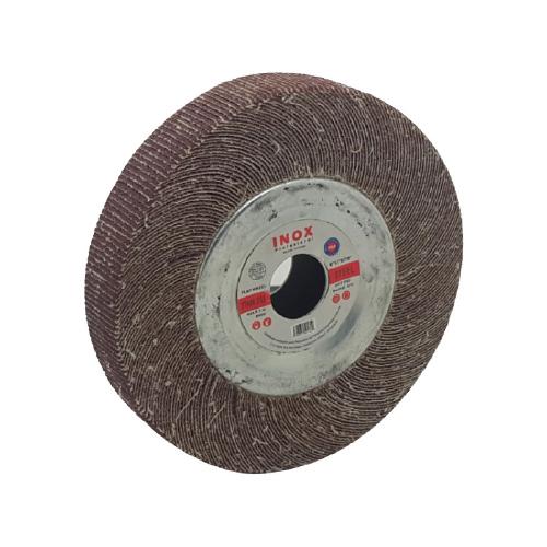 Flap wheel 125mmx1"x7/8"hole. Klinspor AO