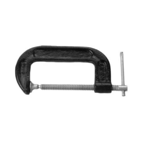 Pinza Clamp Tipo C (5").