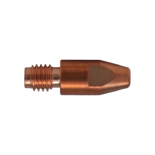 Tip 0.9 mm Binzel MB501D M8 zirconeados de alta calidad.