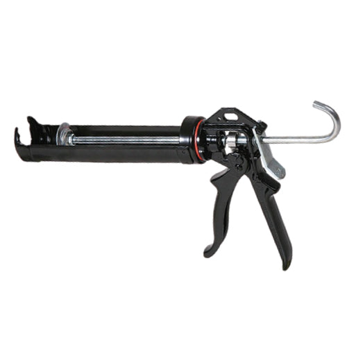 Caulk gun "cox" for 10.3oz cartridges chilton 41004 XT, 18:1 ratio. Extra thrust for professions