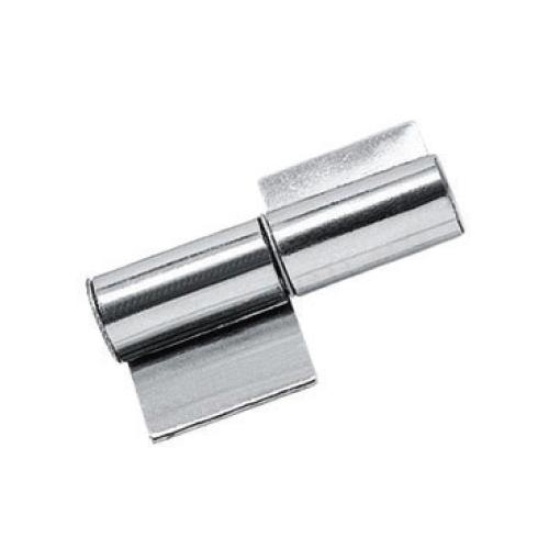 BISAGRAS DE ACERO INOX.