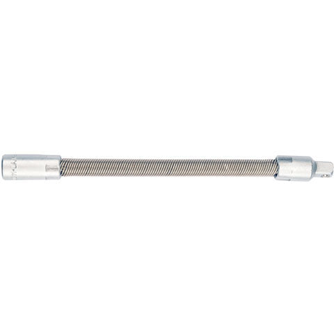 1 Pza Extension Flexible Para Ratchet (1/4" X 250 Mm)