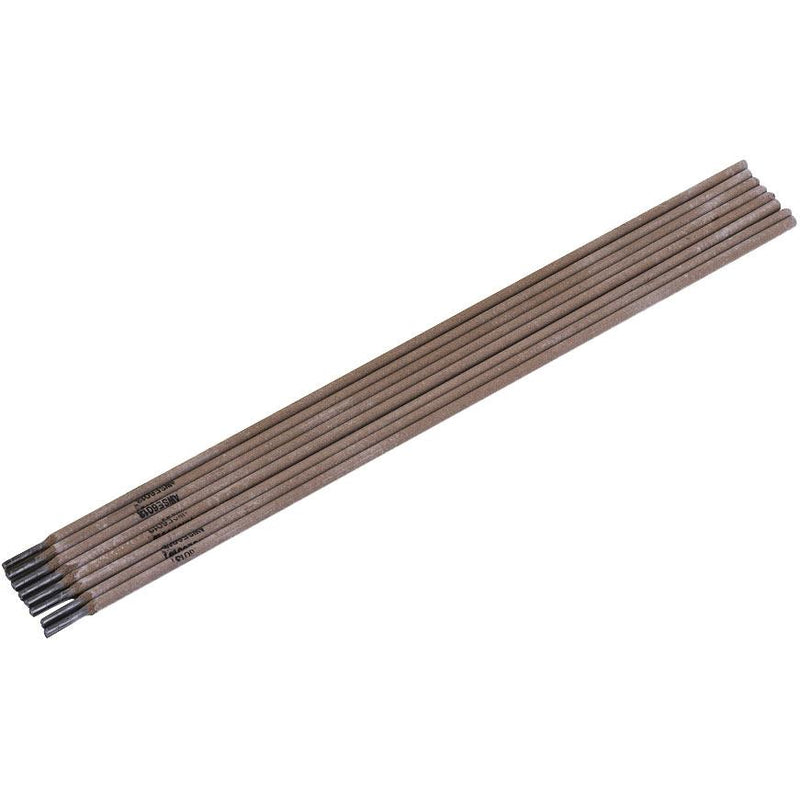 Electrodo Para Soldar 6013 De 1/8" X 350 Mm Largo. Pack De 5 Kilos.