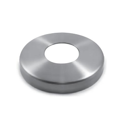Tapa decorativa para Tubo de 2".