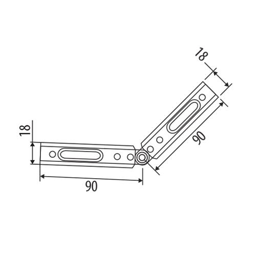 Plancha Ajustable Para Cabezal. Alta Calidad. 10 Años De Garantia.