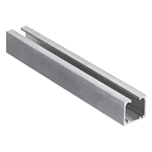 Riel Superior para sistema plegable TD-8700. Longitud 3 metros. Aluminio.