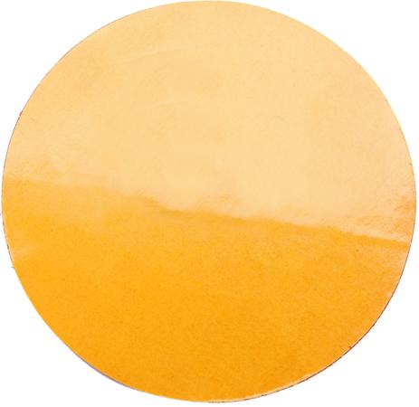 1 Pza- Disco De Fieltro Para Pulir (150 Mm)