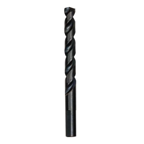 Broca con acabado de oxido negro Thunderbolt 1/16" 135SP  (2pcs)