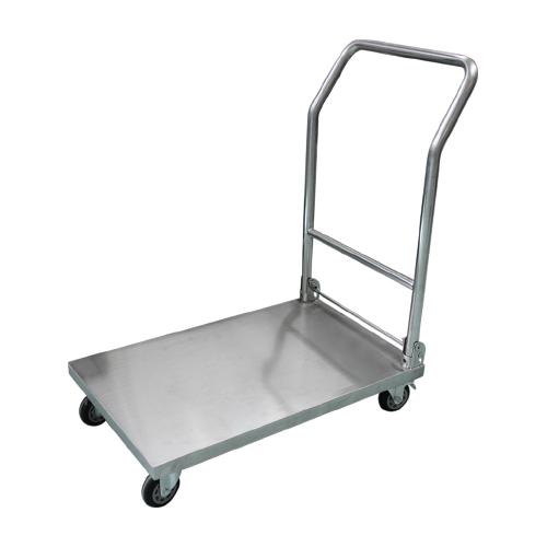 Carrito de plataforma 0820L x 0520W x 0970H