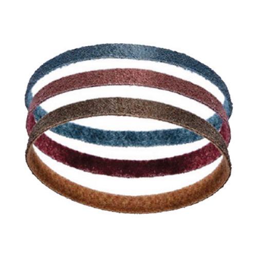 (Pack de 3) Bandas de nylon azul 400