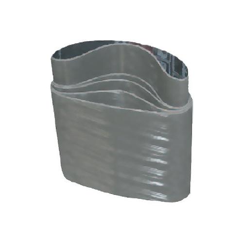 (Pack De 5) Bandas De Piramide A65 240#-280# 90*100Mm.