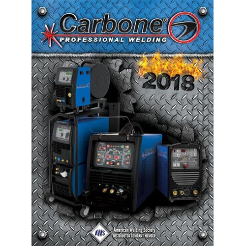 CATALOGO DE SOLDADURA