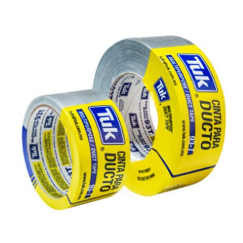 TAPE PARA DUCTO 2" X 10 m