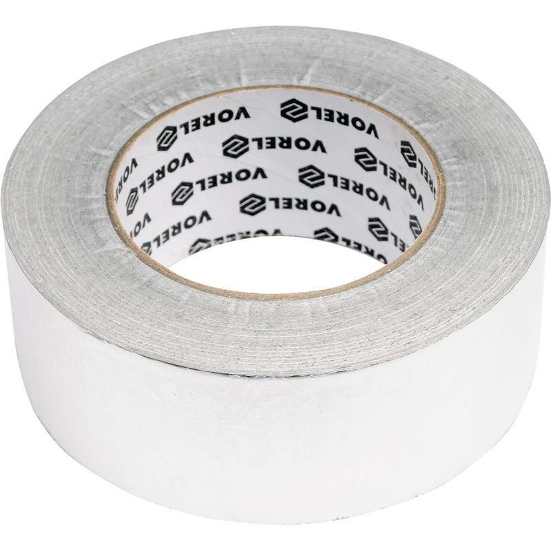 Tape De Aluminio (48 Mm X 10 M)