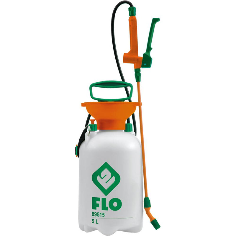 Bomba Para Fumigar (5 L)