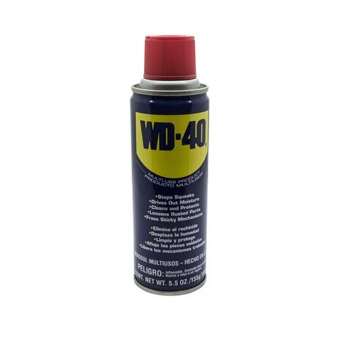 Aceite Lubricante WD-40 5.5 OZ Wd40