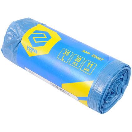 Bolsas De Residuos (60 L, 20 Unidades)