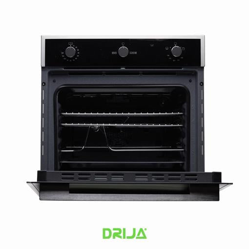 HORNO EUROPA 60 GAS GRILL