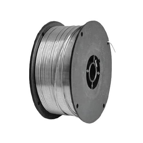 AWS ER4043 (1.0 mm) Rollo(0.5 Kg) para soldar MIG en aluminio con spool gun.