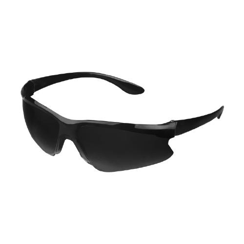 Lentes De Seguridad Para Trabajar Bajo El Sol Oscuros. Tono N 8.