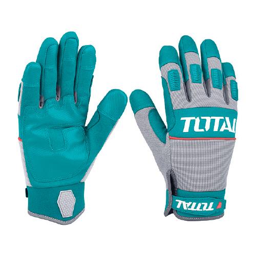 Guantes De Mecanico Premium XL