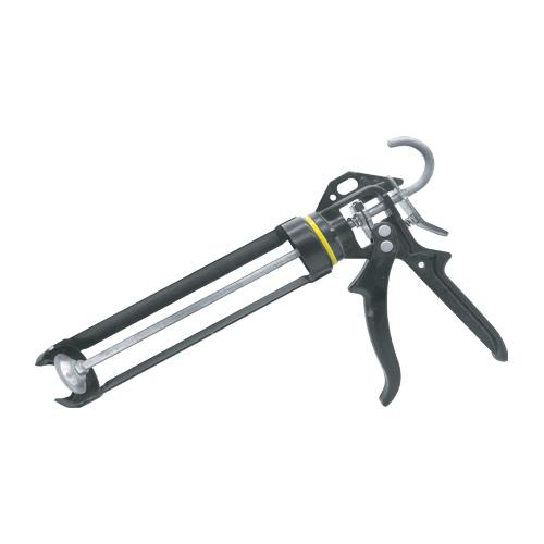 Pistola calafateadora Heavy Duty especial para higth tack.