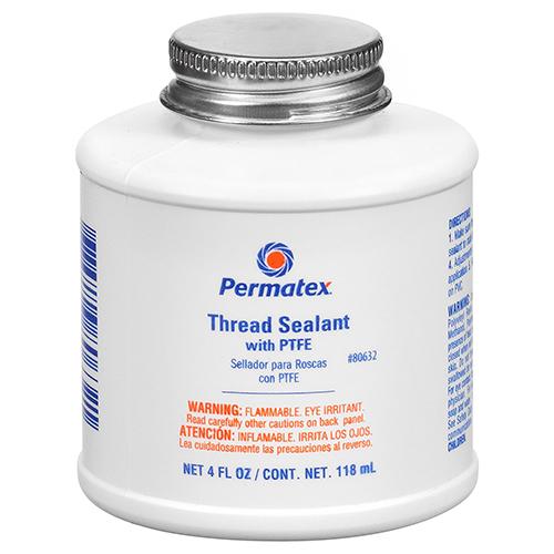 Teflon Liquido Permatex 4 Oz