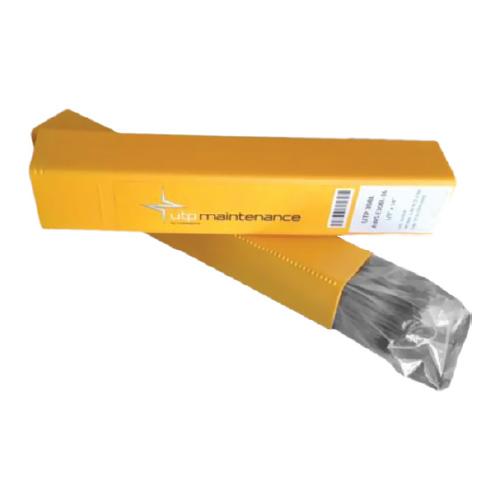 53636 UTP 308L(AWS E308L-16)1/8"(2.268Kg)(Electrodo Inox Resist. A La Corrosión Y Por Ácidos)