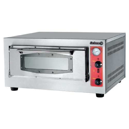 Horno de pizza a gas 1000*770*480mm. 0.1 kw