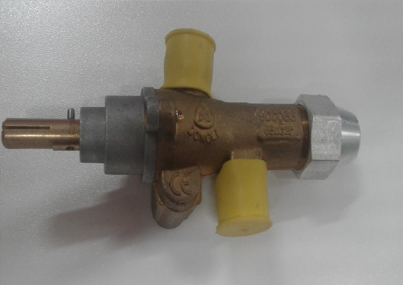 Válvula interna de gas para equipos: SH04, SH05, SH10, SH50