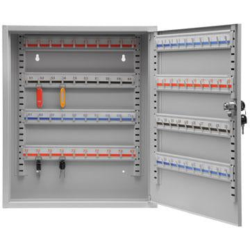Caja Para Llaves De 450 X 380 X 80 Mm Color Marfil