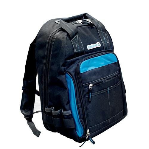 MORRAL HERRAMIENTAS 66 COMPARTIMIENTOS. MATERIAL ULTRA RESISTENTE