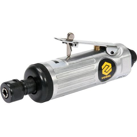 Motor Tool  Neumatica (6 Mm)Velocidad Libre22000 Min-1Entrada De Aire De 1/4”Manguera De Aire 3/8"